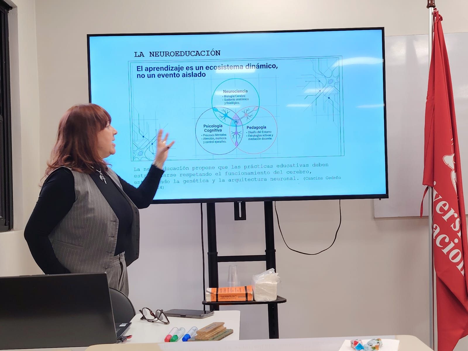 Actividades de aprendizaje del Módulo I